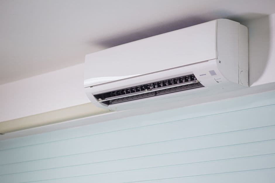 Carbon Monoxide Detector Installation
