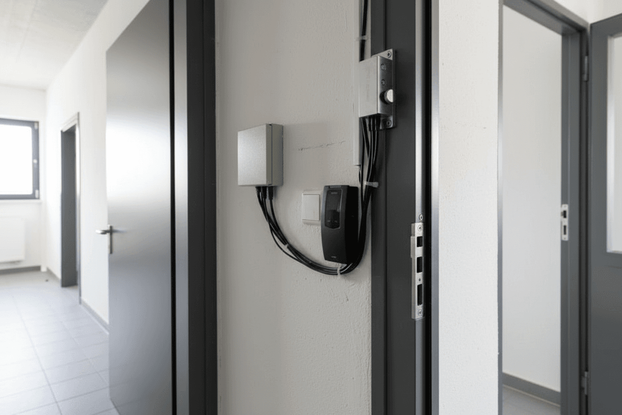 Access Control System